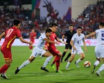 U23 VIỆT NAM - U23 PHILIPPINES 0-0: Lời cảnh tỉnh đúng lúc