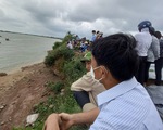 Tìm thấy thi thể 3 mẹ con nữ giáo viên Hải Dương mất tích trên sông Thái Bình
