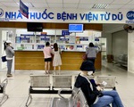 TP.HCM: Bệnh viện Hùng Vương và Từ Dũ dẫn đầu bảng điểm chất lượng