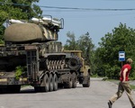 Mỹ cung cấp pháo tầm xa cho Ukraine