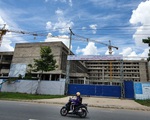 5 chủ đầu tư ở Cần Thơ hơn 5 tháng chưa giải ngân được đồng nào