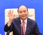 Chủ tịch nước Nguyễn Xuân Phúc thăm cấp nhà nước Indonesia từ ngày 21-12