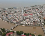Phủ xanh đô thị tại Bình Thuận - cần sự chung tay của doanh nghiệp