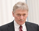 Điện Kremlin lên tiếng về đợt phản công của Ukraine