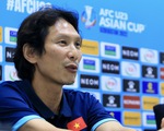 HLV Gong Oh Kyun: 'U23 Việt Nam đã quên trận chung kết SEA Games 31 với Thái Lan'