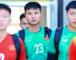 U23 Việt Nam tập trung cao độ, U23 Thái Lan kịp đủ quân trước 