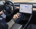 Mỹ mở rộng điều tra về độ an toàn hệ thống lái xe tự động của Tesla