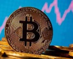 Bitcoin mất giá gần 4% vì lạm phát ở Mỹ