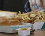 Hàng nghìn người Nga đổ tới tiệm McDonald