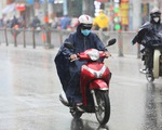 Thời tiết hôm nay 13-6: Bắc Bộ mưa trở lại, Nam Bộ chiều tối có mưa