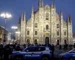 Một du khách Việt bị giật đồng hồ trị giá 1,2 tỉ đồng ở Ý