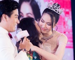 MC Ngày của phở 12-12 thi Miss International - Hoa hậu Quốc tế 2022