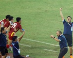 AFF Cup 2022: Giải đấu cuối của HLV Park Hang Seo?