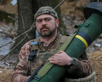 Mỹ giao Ukraine tên lửa Javelin không kèm chỉ dẫn nên "có cũng như không"