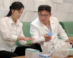 Triều Tiên ghi nhận dịch bệnh lạ giữa đợt bùng phát COVID-19