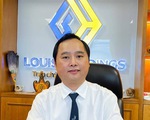 Louis Holdings liên quan ông Đỗ Thành Nhân muốn bán thêm 3 triệu cổ phiếu