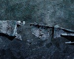 Bí ẩn con tàu 800 năm tuổi của Trung Quốc chìm dưới đáy Biển Đông