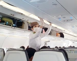 Bamboo Airways chi nhánh TP.HCM chuyển văn phòng về tòa nhà của Nova