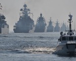 Đan Mạch cáo buộc tàu chiến Nga 