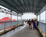 Mở hướng kết nối tuyến du lịch biển đảo Cô Tô - Bạch Long Vĩ