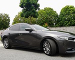 Chủ xe Mazda3: Chỉ nhìn thử đã chốt ngay không do dự