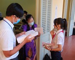 Điểm chuẩn tuyển sinh lớp 10 ở TP Cần Thơ cao nhất là 39,30 điểm