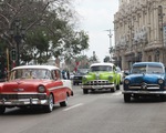 Thiếu xăng dầu, dân Cuba chuyển sang xe điện