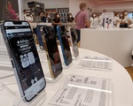 iPhone tiếp tục giảm giá, ‘dọn đường’ đón iPhone 14