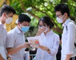 Đề thi toán kỳ thi vào lớp 10 ở Hà Nội 