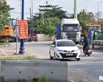Chủ đầu tư BOT xa lộ Hà Nội khẳng định không ngăn đường, tận thu phí