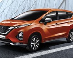 Nissan Livina - phiên bản ‘song sinh’ của Mitsubishi Xpander có cơ hội trở lại Việt Nam?