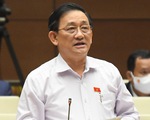 Đại biểu Quốc hội: Việt Á là ai mà chi phối, ảnh hưởng lớn như vậy?