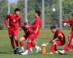 Muốn vào tứ kết, U23 Việt Nam phải đánh bại Thái Lan tối nay 2-6: Thử thách cho HLV Gong Oh Kyun