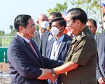 Thủ tướng Hun Sen: Bữa cơm đầu tiên người Việt cho tôi bằng cả trăm cả ngàn tấn gạo hôm nay