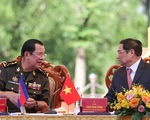 Thủ tướng Phạm Minh Chính sắp thăm chính thức Campuchia
