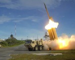 Hàn Quốc nói THAAD không phải là đối tượng để đàm phán với Trung Quốc