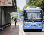 2 tuyến xe buýt được vào ga quốc nội Tân Sơn Nhất đón trả khách