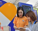 VNPT Money khởi động hành trình xuyên Việt cùng Chuyến xe Không tiền mặt 2022