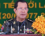 Ông Hun Sen: Việt Nam không có nhu cầu lấy đất của ta, ta cũng không có nhu cầu lấy đất Việt Nam