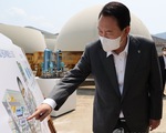 Tổng thống Hàn Quốc muốn khôi phục và xuất khẩu công nghiệp hạt nhân