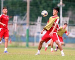 AFC Cup 2022: Cơ hội cho cầu thủ trẻ Viettel