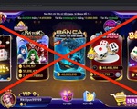 Cảnh báo hệ lụy xấu từ các trang web tổ chức đánh bạc và đánh bạc trên mạng