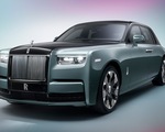 Cửa xe Rolls-Royce sắp thêm tính năng... bất hợp tác với hành khách