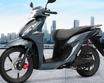 ‘Honda Vision đội giá gấp đôi, có nên mua?’