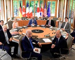 Chiến sự Ukraine: G7 tìm giải pháp