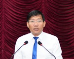 UBND tỉnh Bình Thuận đề nghị kỷ luật chủ tịch, cựu chủ tịch UBND tỉnh