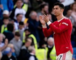 ‘Siêu cò’ Mendes tìm đường cho Ronaldo đến Chelsea