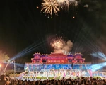 Khai màn Tuần lễ Festival Huế 2022: Tinh hoa  gói lại chút này