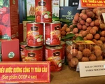Thị trường thực phẩm Halal - 