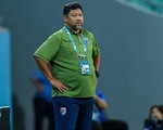 HLV  Worrawoot: ‘Kết quả hòa của U23 Thái Lan trước Việt Nam không hoàn toàn do may mắn’